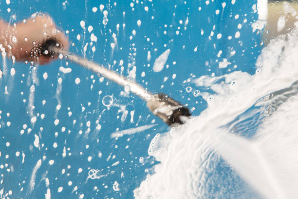 Best Dumpster Area Cleaning  in Corning, CA