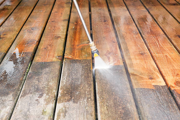 Best Patio and Deck Pressure Washing  in Corning, CA