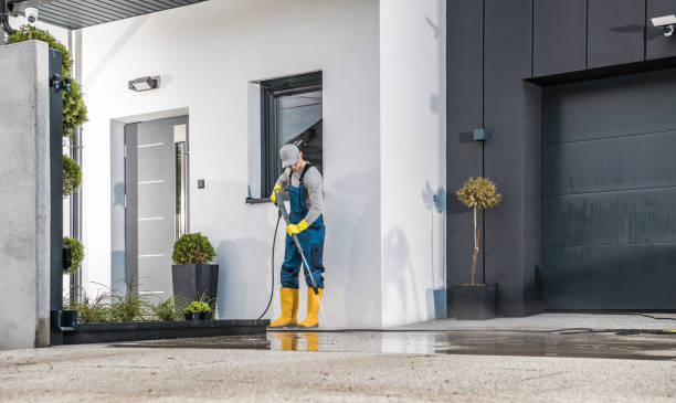 Professional Pressure Washing Services in Corning, CA